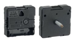 Strojček UTS s príslušenstvom 20,1mm (obsahuje matičku a podložku)