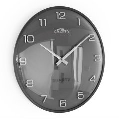 Nástěnné hodiny PRIM Bloom II - B - E01P.4157.91