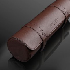 Pouzdro na hodinky HEISSE & SÖHNE 70019/98 Roll Rondo 5