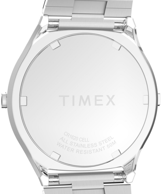 Timex Q Timex 1975 SSQ Digital Reissue TW2Y06100UK