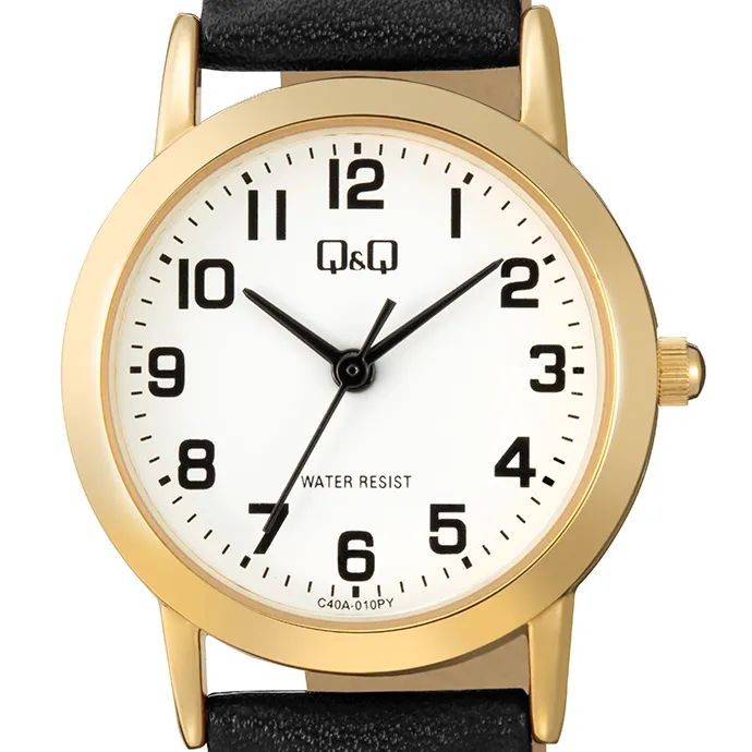 Hodinky Q&Q C40A-010PY