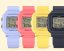 CASIO BGD-10KH-2BER Baby-G