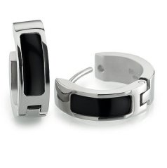 Boccia Titanium náušnice 0593-02