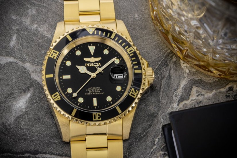 Invicta Pro Diver Automatic 8929OBXL