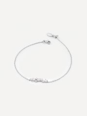 Guess Jardin náramek JSBB04466JWRHS