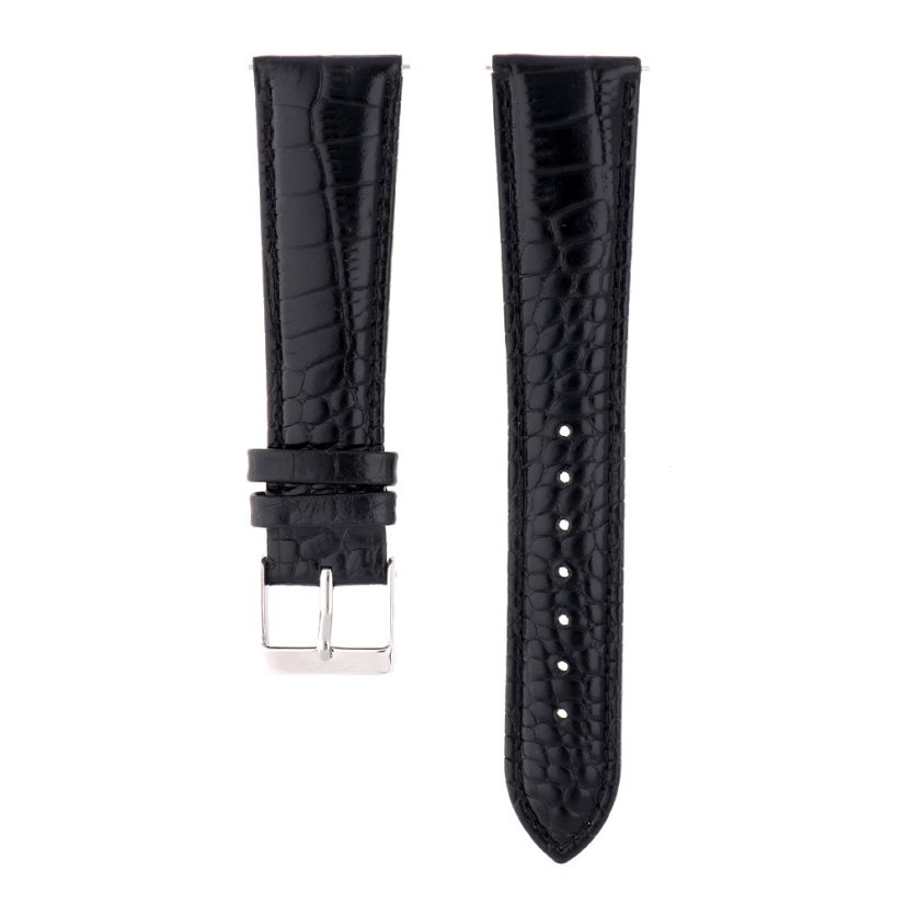Kožený remienok na hodinky PRIM RB.13157.22 (22 mm) - RB.13157.2218.9090.L