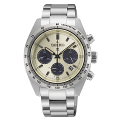Seiko SSC959P1 Prospex Speedtimer ‘Motoring’ European Exclusive Limited Edition