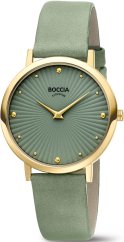 Boccia hodinky Boccia Titanium 3365-04