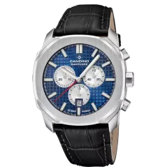CANDINO C4747/1 GENTS SPORTS CHRONOS