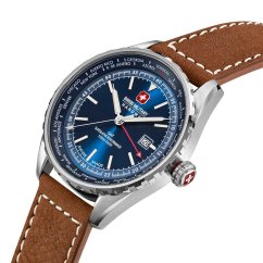 Swiss Military Hanowa SMWGB0003202 AFTERBURN GMT