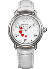 Aerowatch 1942 Swirling Love A 44960 AA22