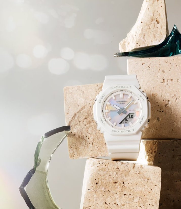 CASIO GMA-P2100PC-7AER G-Shock