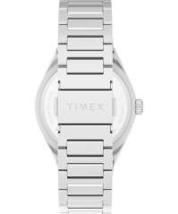 Timex Q Timex Continental Day and Date TW2Y25100UK