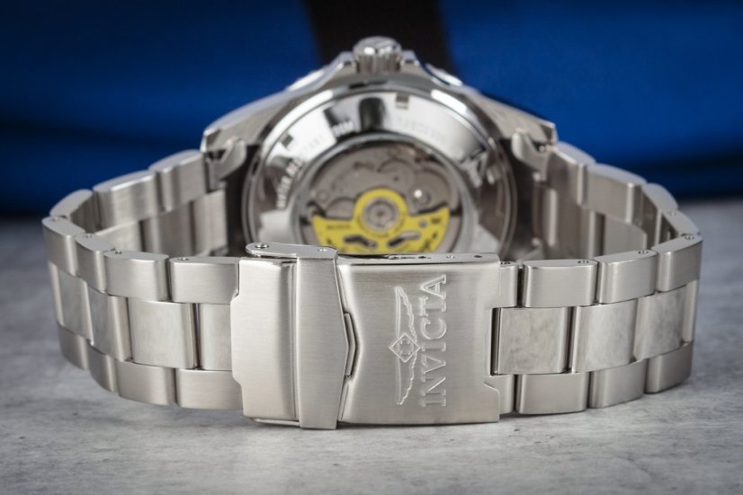 Invicta Pro Diver Automatic 43mm 5053OBXL