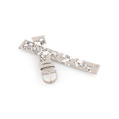 Kožený remienok na hodinky JVD JVDRJ7221.3 (18 mm)