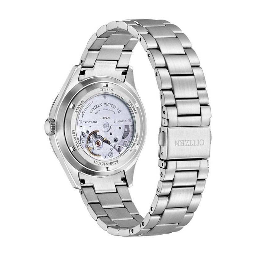 Citizen NH8391-51AE Automatic