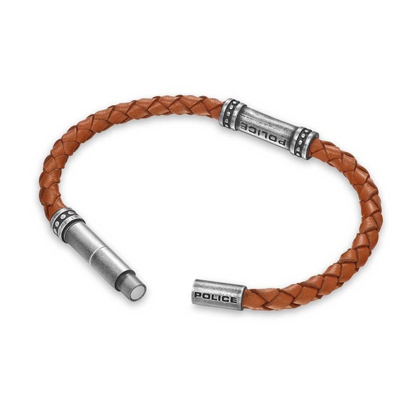 Náramek POLICE Barrell PEAGB0035004