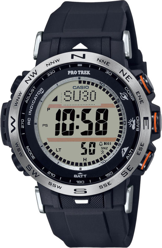 CASIO PRW-30-1AER Protrek CASIO PRW-30-1AER Protrek