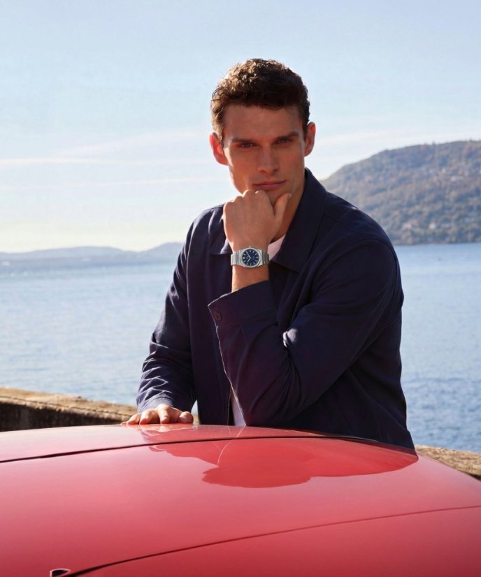 Timex Marbella TW2Y81400