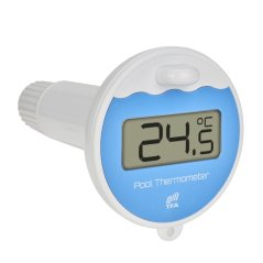 TFA 30.3907.02 - bezdrôtový bazénový snímač pre TFA.me