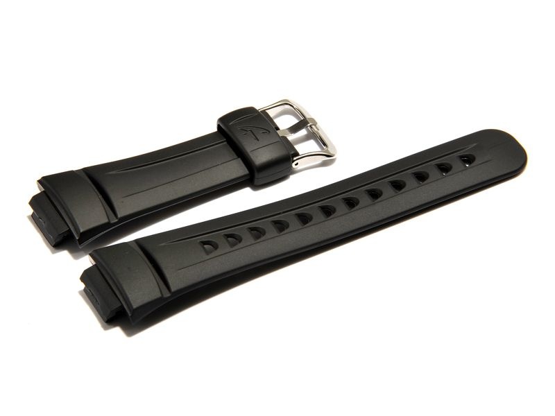 Remienok na hodinky CASIO G 2900F-8 (1638)