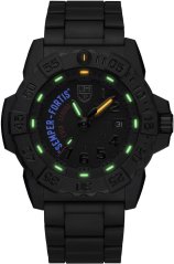 Luminox Navy SEAL 3500 Series SEMPER-FORTIS Limited Edition XS.3515.N