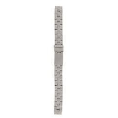 Titanový řemínek na hodinky RT.15162.12 (12 mm) - RT.15162.12.94.L