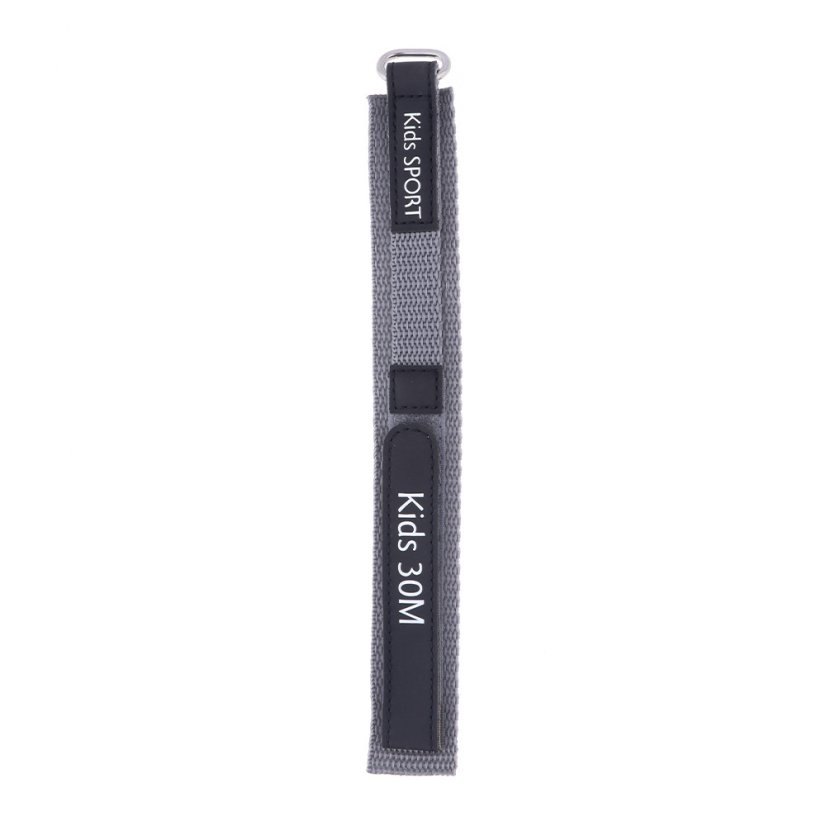 Textilný remienok na hodinky RE.15283.16.92 (16 mm)