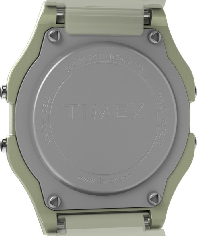 Timex T80 Glow In Dark TW2Y02600UK