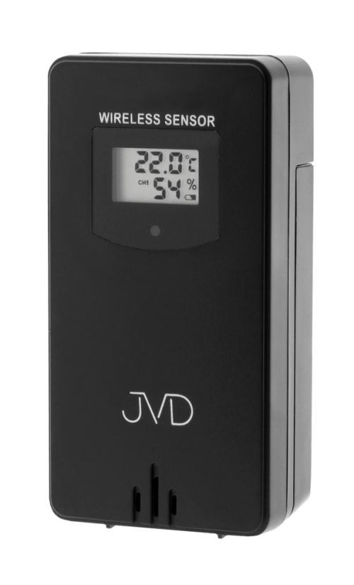 Bezdrátové čidlo JVD SN3566 Bezdrátové čidlo JVD SN3566