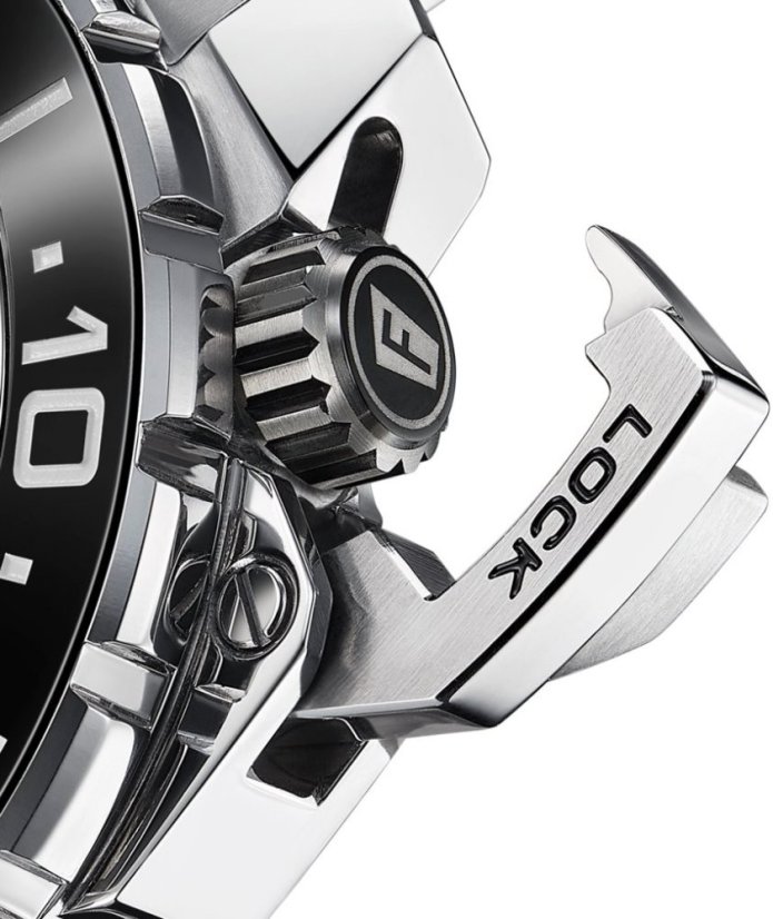 FESTINA 20043/3 Swiss Made Automatic Diver