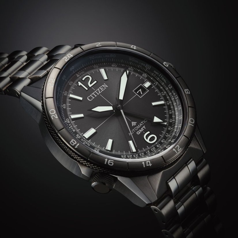 Citizen NB6045-51H Promaster