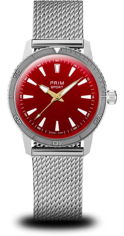 PRIM Sport 38 A - E - L09P.18058.E.71-922-501-00-1/05