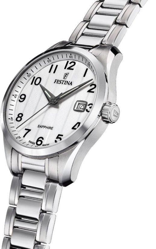 FESTINA 20026/1 SWISS MADE