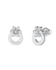 Guess Lily náušnice JUBE05108JWRHT/U