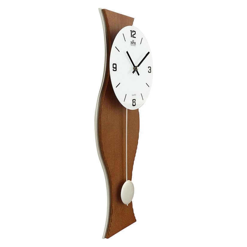 Kyvadlové hodiny MPM E07.3716.50