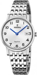 FESTINA 20019/4 SWISS MADE
