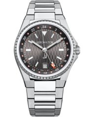 Aerowatch Milan GMT Šport Quartz A 44999 AA01 M