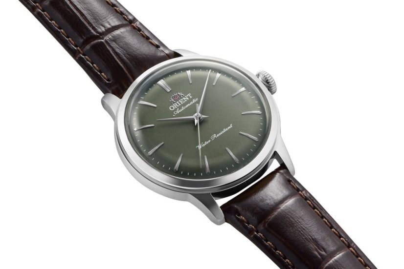 Orient Orient Classic Bambino Automatic RA-BB0102E30B