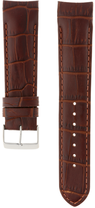 Kožený remienok na hodinky PRIM RB.15653 (22 mm) - 10200
