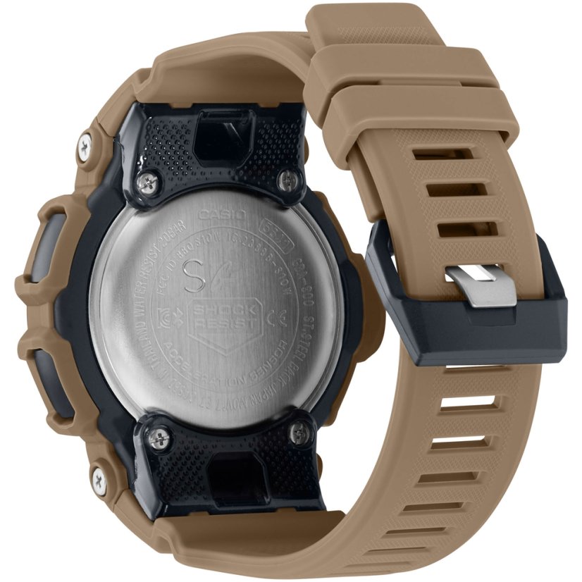 CASIO GBA-900UU-5AER G-Shock Bluetooth