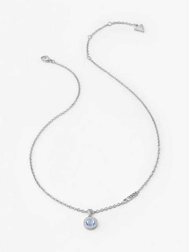 Guess Color My Day náhrdelník JUBN02245JWRHAQT/U