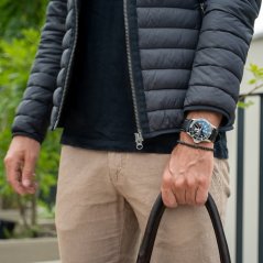 Luminox Sport Timer XS.0917