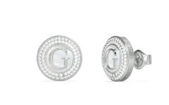 Guess G Talisman náušnice JUBE06211JWRHT/U