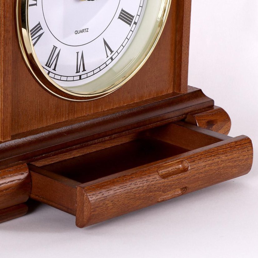 Stolné hodiny MPM E03.3888.54.I