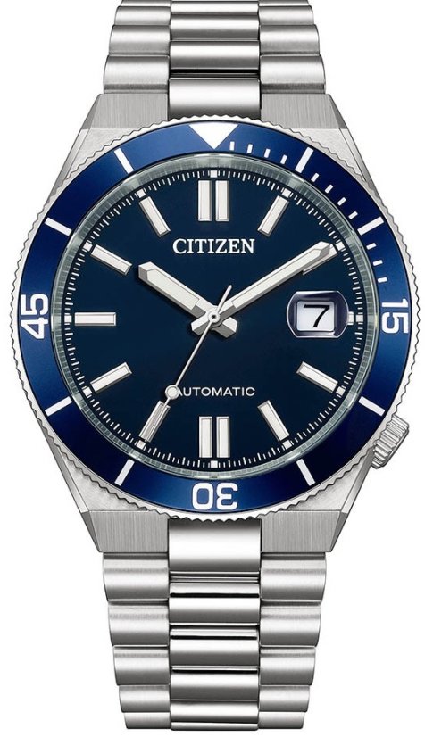 Citizen NJ0230-59L Tsuyosa