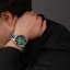 Swiss Military Hanowa SMWGH0005804 OFFSHORE DIVER GREEN WATER