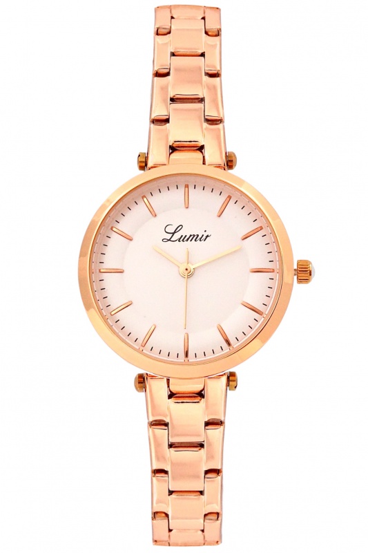 Hodinky LUMIR IP-ROSE 11159403