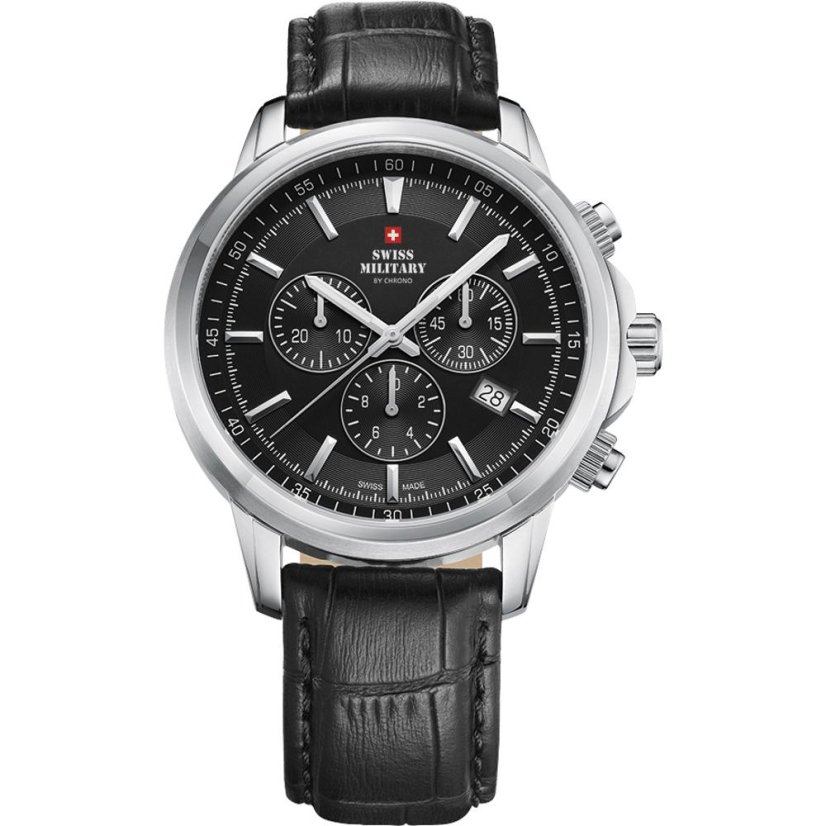 Swiss Military by Chrono SM34052.08