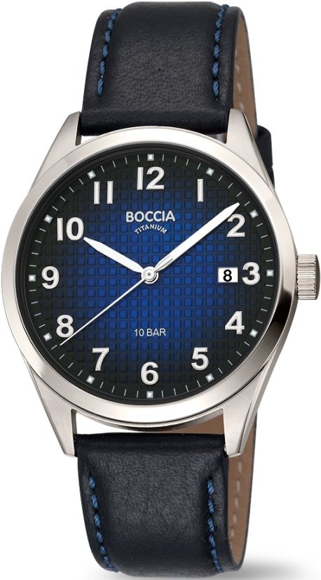 Boccia Titanium 3682-02 Boccia Titanium 3682-02